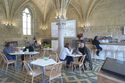 Agrandir l'image 7 sur 8, fenêtre modale