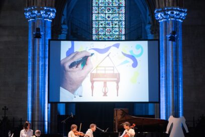 Agrandir l'image, fenêtre modale