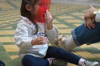 Agrandir l'image, fenêtre modale