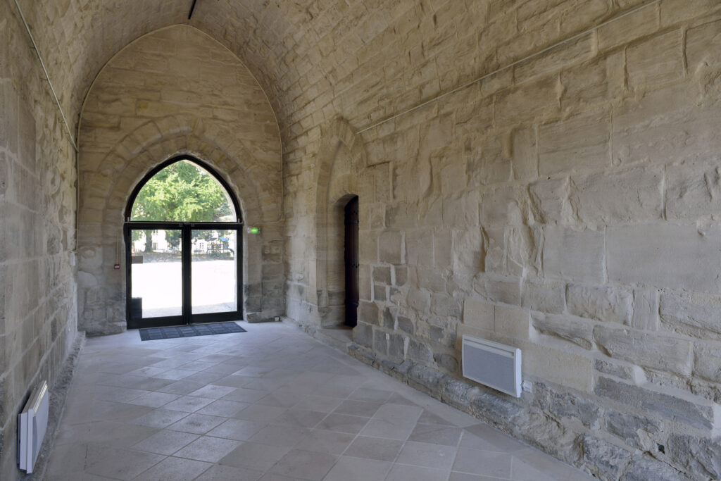 Agrandir l'image, fenêtre modale