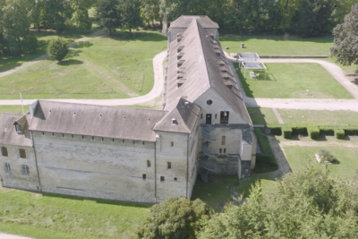 Agrandir l'image 4 sur 9, fenêtre modale